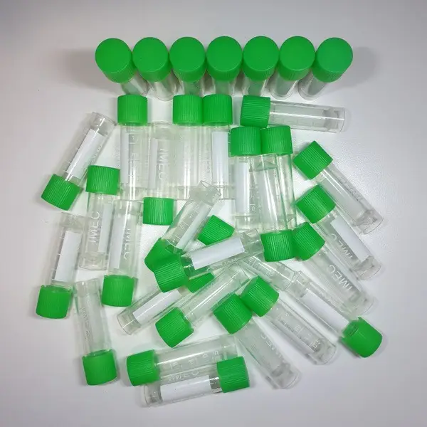 1.8-2ml Test Tubes (10 Pack)