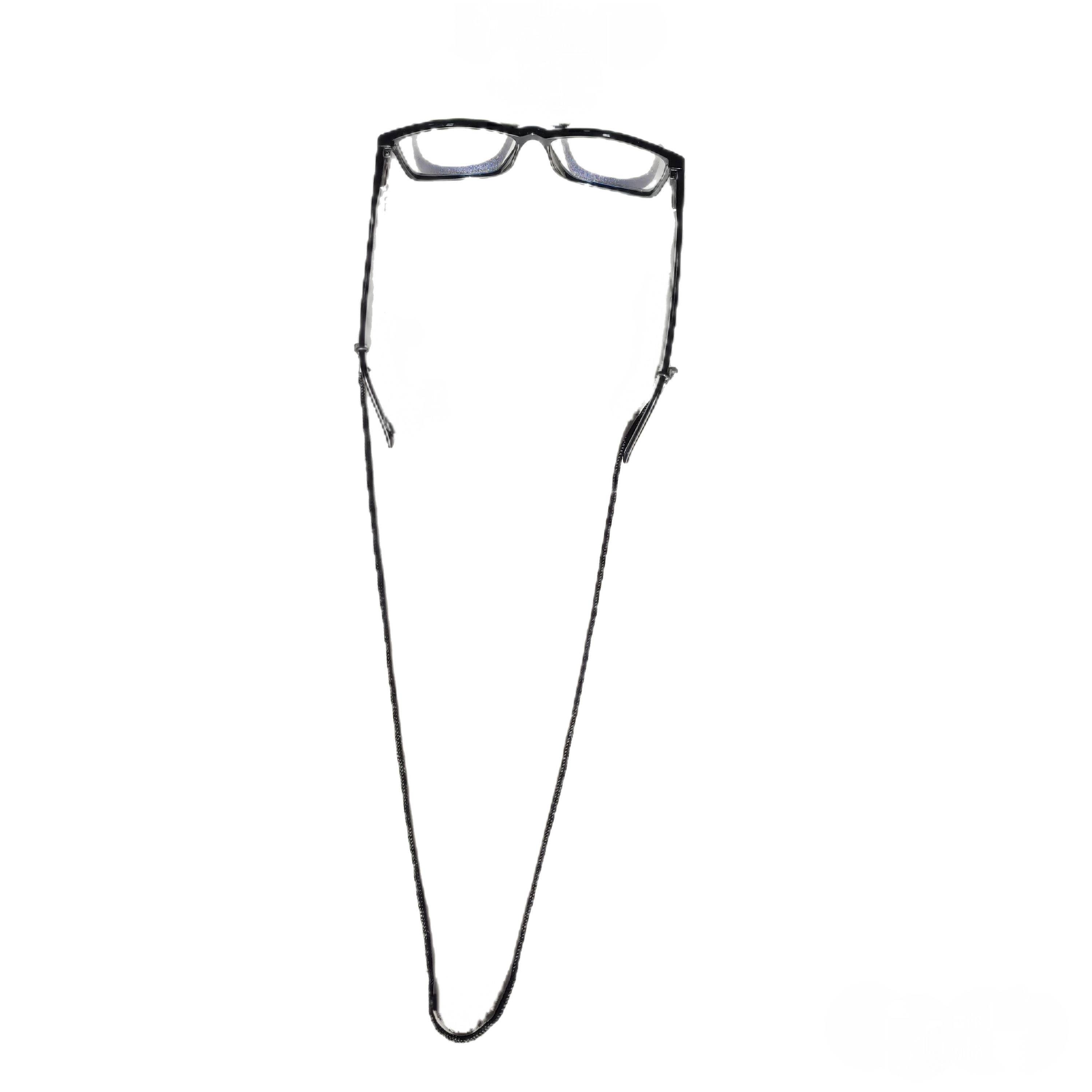 Glasses Holder with 12 Cords #2