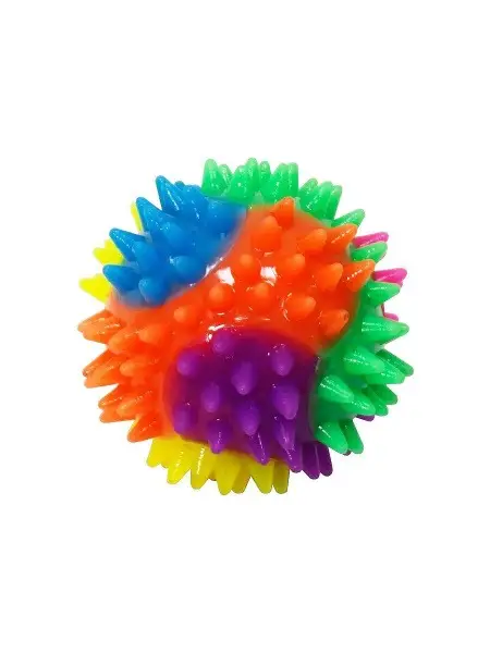 LED Massage Ball, 6.3cm, 1Toy T59848