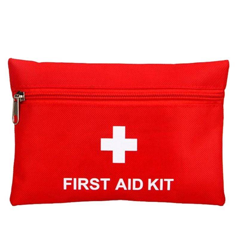 Travel First Aid Kit #9