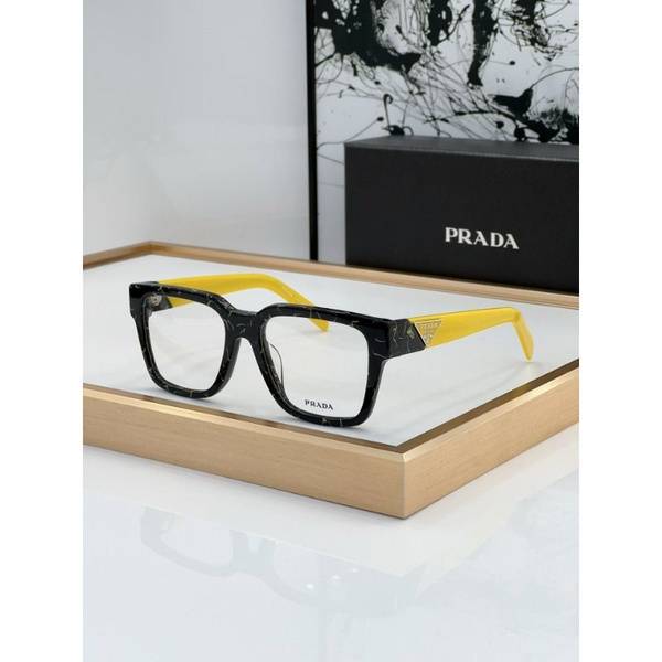 Prada VPR08Z-F Unisex Reading Glasses