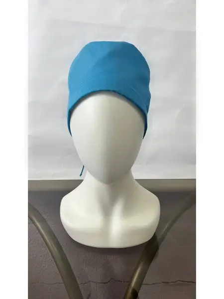 Back Tie Medical Caps