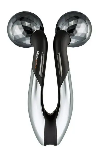 Active WF Body Massager: Microcurrent Muscle Stimulator