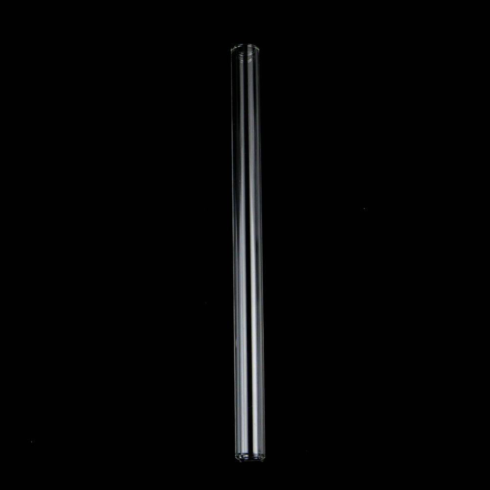 ESTONE 8‑Inch Glass Drinking Straw #9