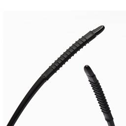 Junhan Computer Glasses, Unisex, 5 Colors, PC Material #8