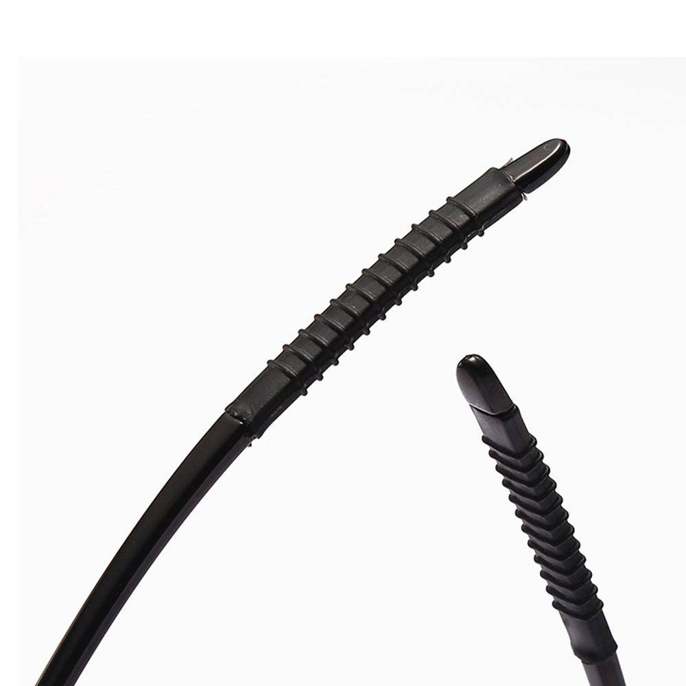 Junhan Computer Glasses, Unisex, 5 Colors, PC Material #8