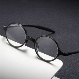 Junhan Computer Glasses, Unisex, 5 Colors, PC Material #4
