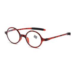 Junhan Computer Glasses, Unisex, 5 Colors, PC Material #1