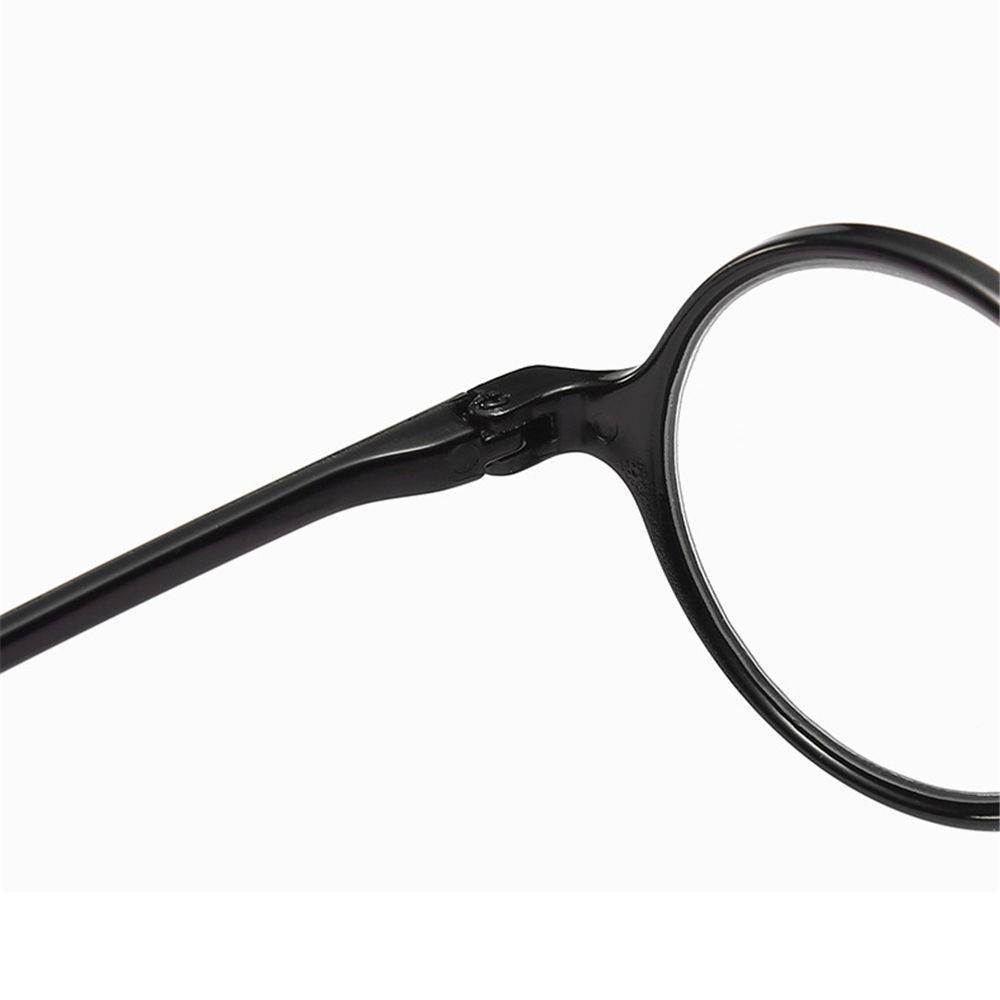 Junhan Computer Glasses, Unisex, 5 Colors, PC Material #7