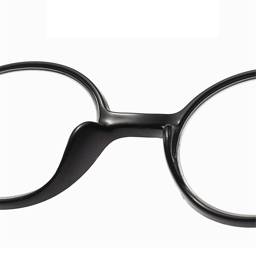 Junhan Computer Glasses, Unisex, 5 Colors, PC Material #6