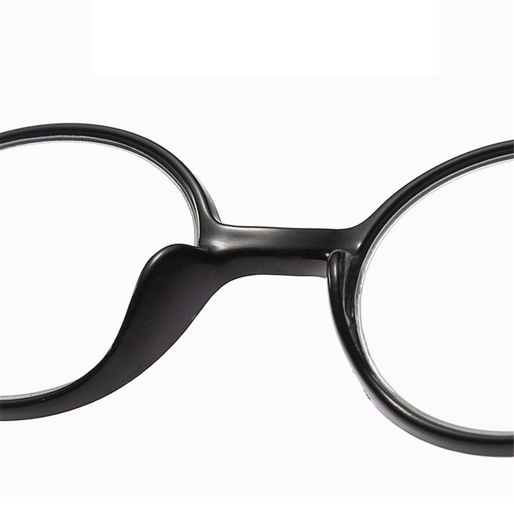 Junhan Computer Glasses, Unisex, 5 Colors, PC Material #6