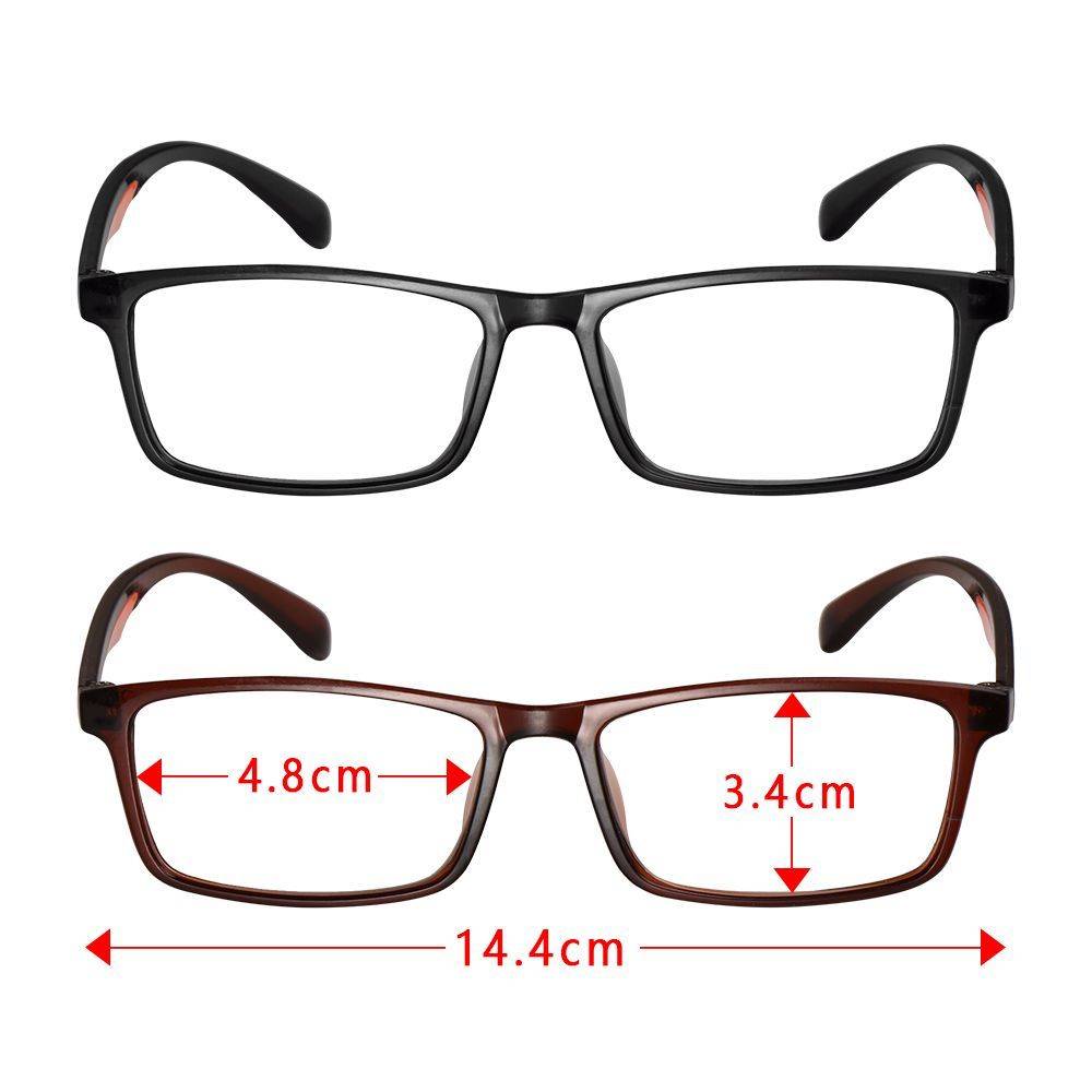 Computer Glasses Unisex #3