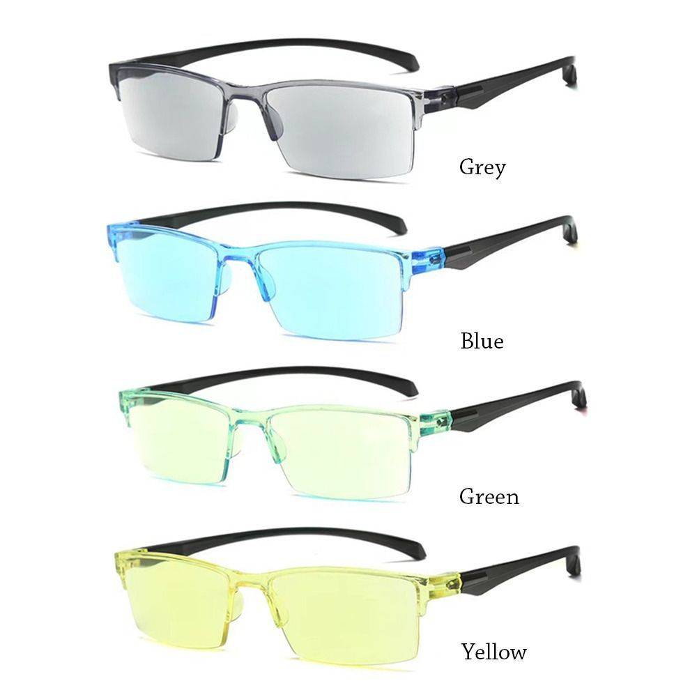 Generic PC Computer Reading Glasses with Blue Light Protection – 145mm Frame, 53mm Lens #7