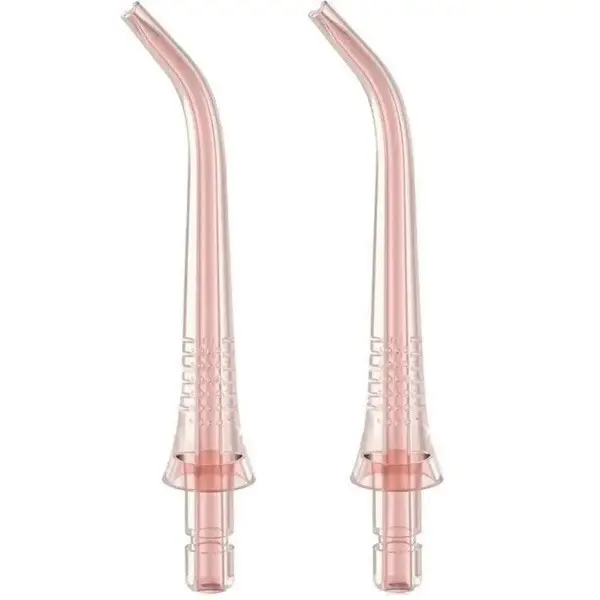 Oclean W10 Irrigation Tips (2 Pack) - Pink