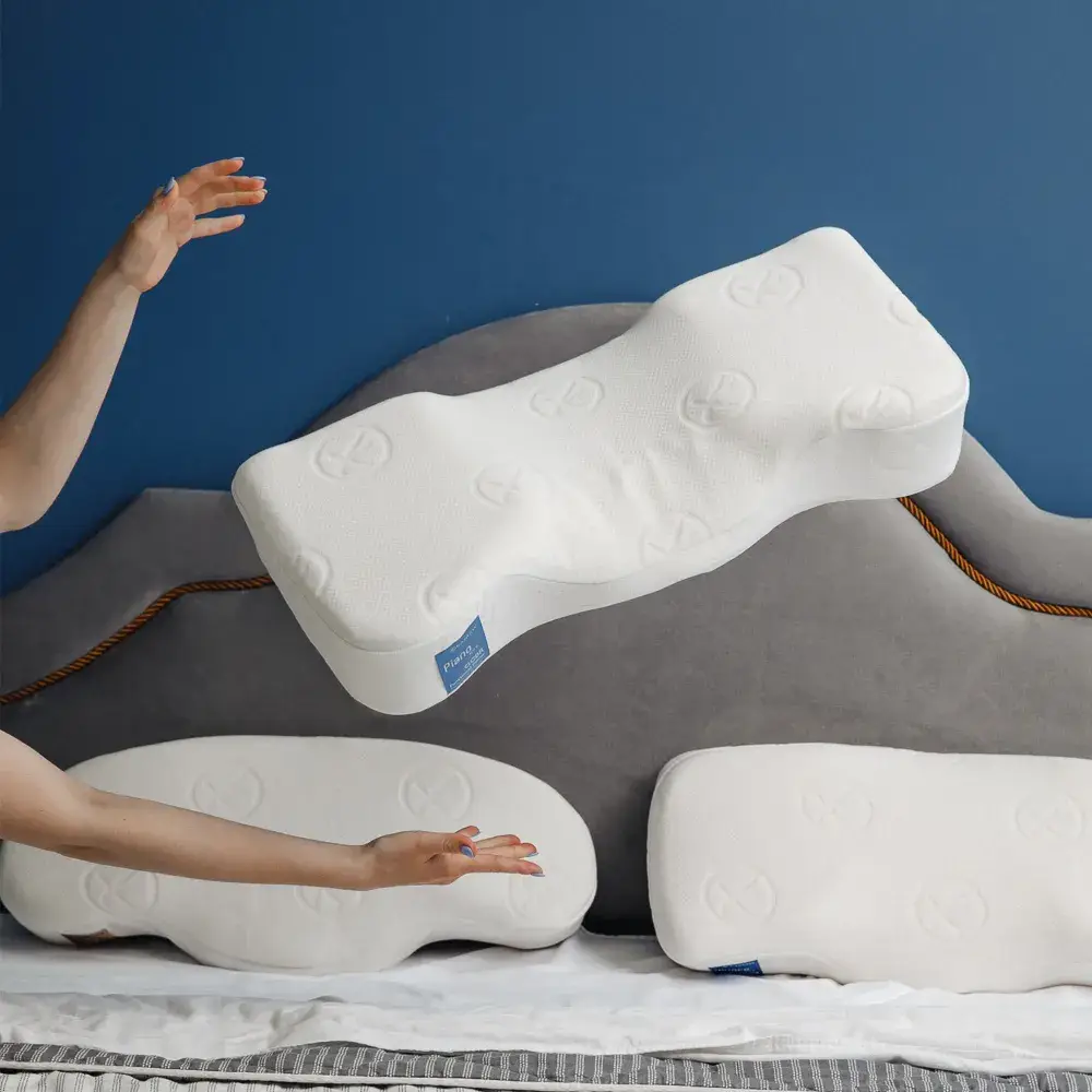 KANUDA Blue Label Piano Orthopedic Pillow, South Korea #12
