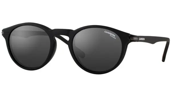 Carrera 297/S 003 99 Clip-on Polarized Sunglasses