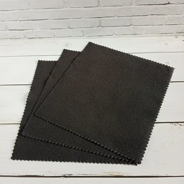 3-Pack Premium Microfiber Glasses Cleaning Cloths