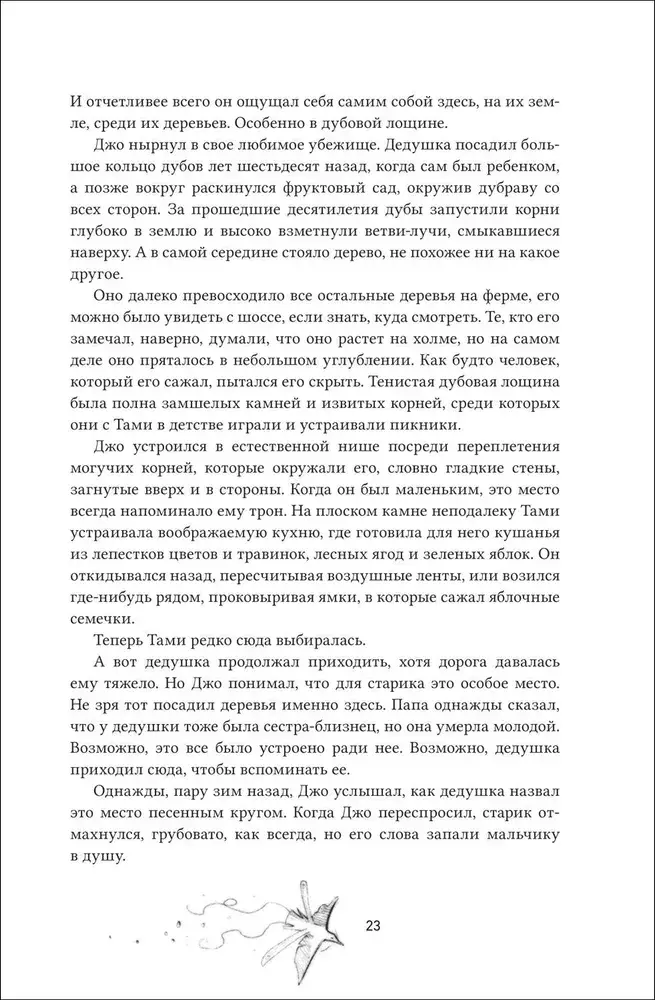 Амаранты. 3. Окрыленный фото книги 5