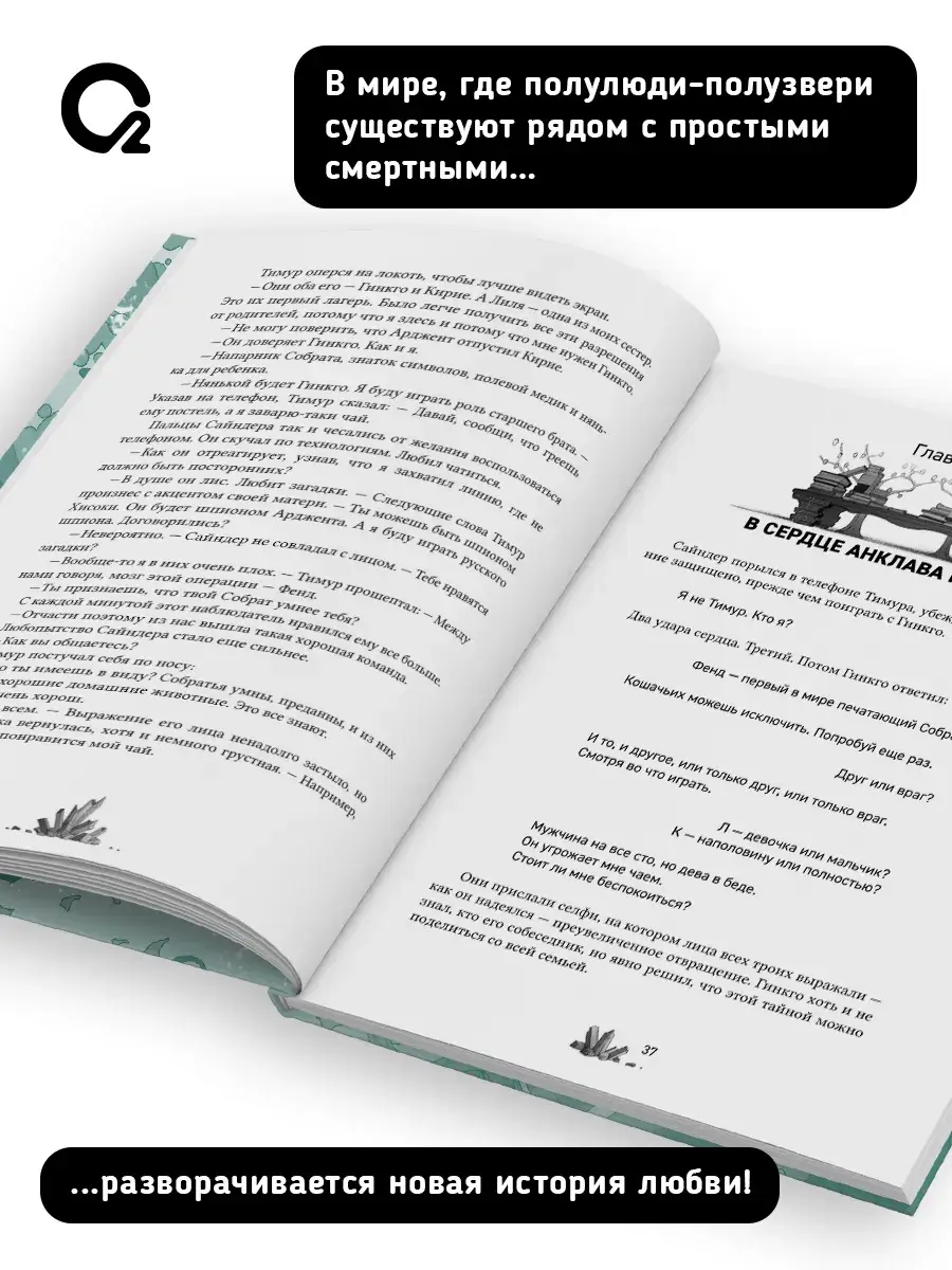 Амаранты. Том 4. Несравненный фото книги 2