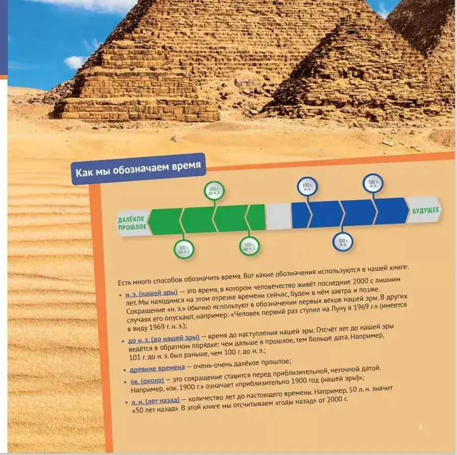 Археология для детей фото книги 3