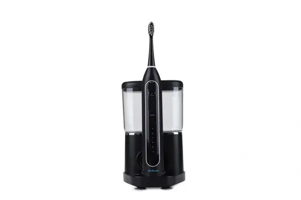 Belberg ABB889 Portable Cordless Water Flosser (Black)
