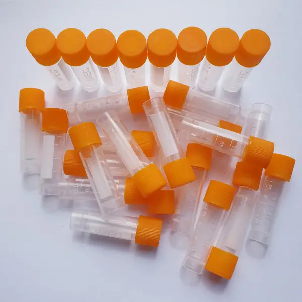 1.8ml Test Tubes (Pack of 10)