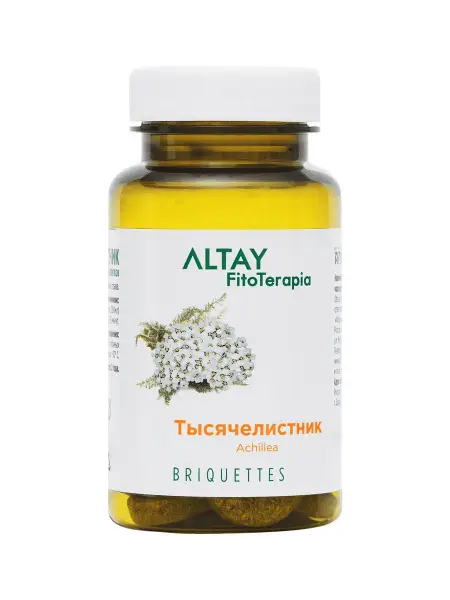 Achillea Alfita #25: Herb Uses &amp; Benefits