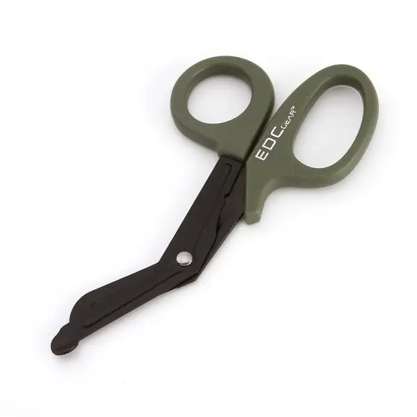Atraumatic Medical Scissors