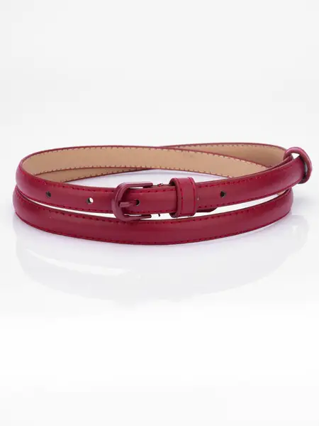 Arnika Leather Belt