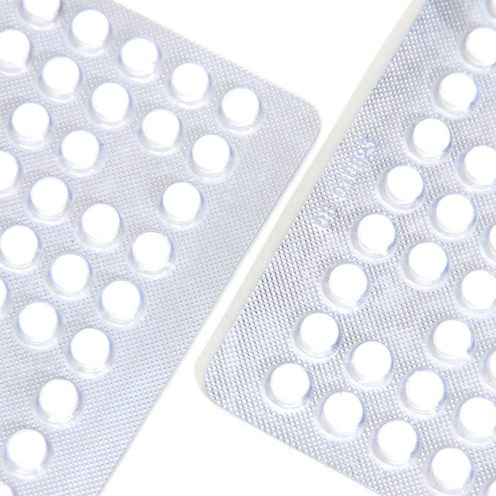 Farmgrupp Glycine-Active 100 tablets 0.1 g #2