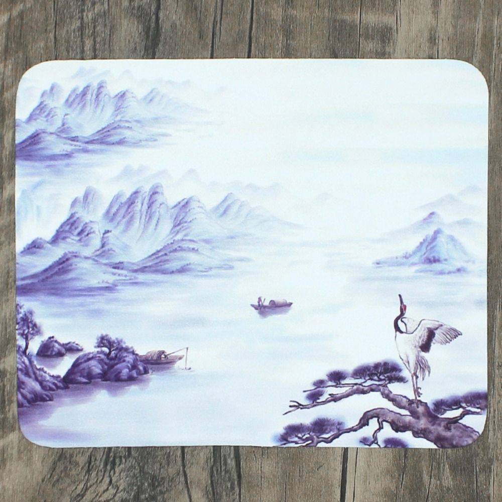 Deer Skin Velvet Glasses Cleaning Cloths 14x17cm #6