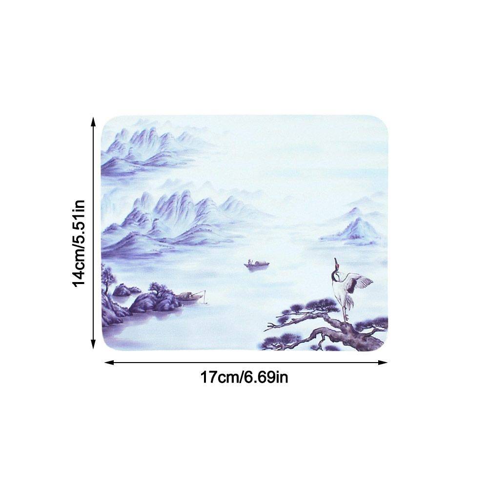 Deer Skin Velvet Glasses Cleaning Cloths 14x17cm #5