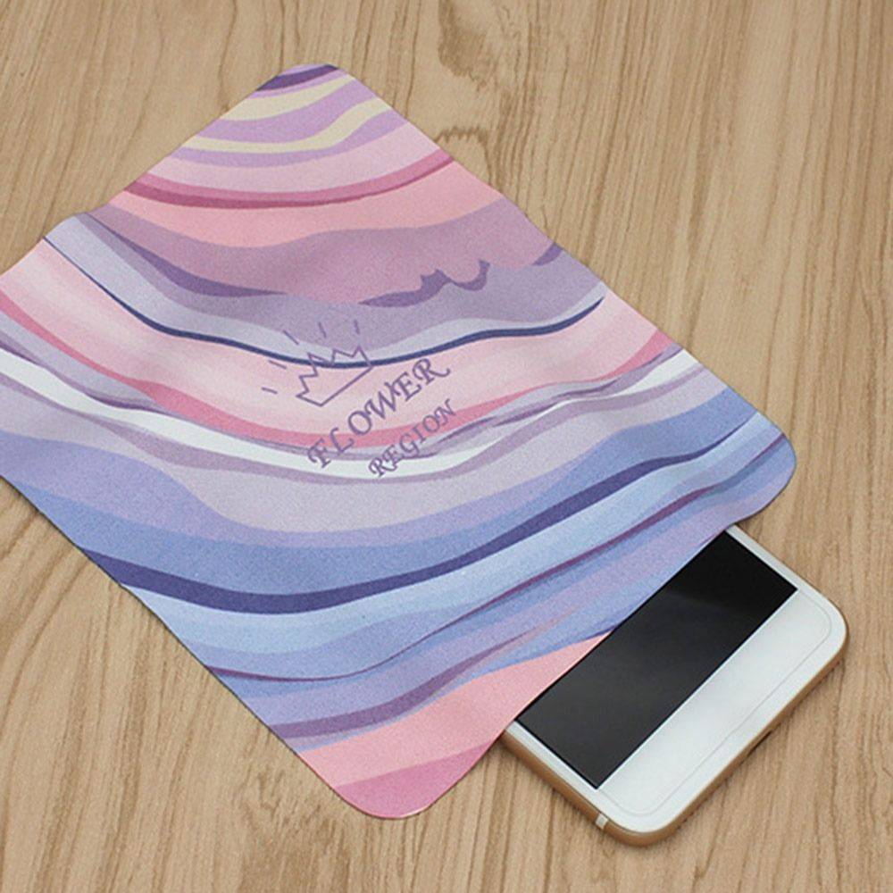 Deer Skin Velvet Glasses Cleaning Cloths 14x17cm #10