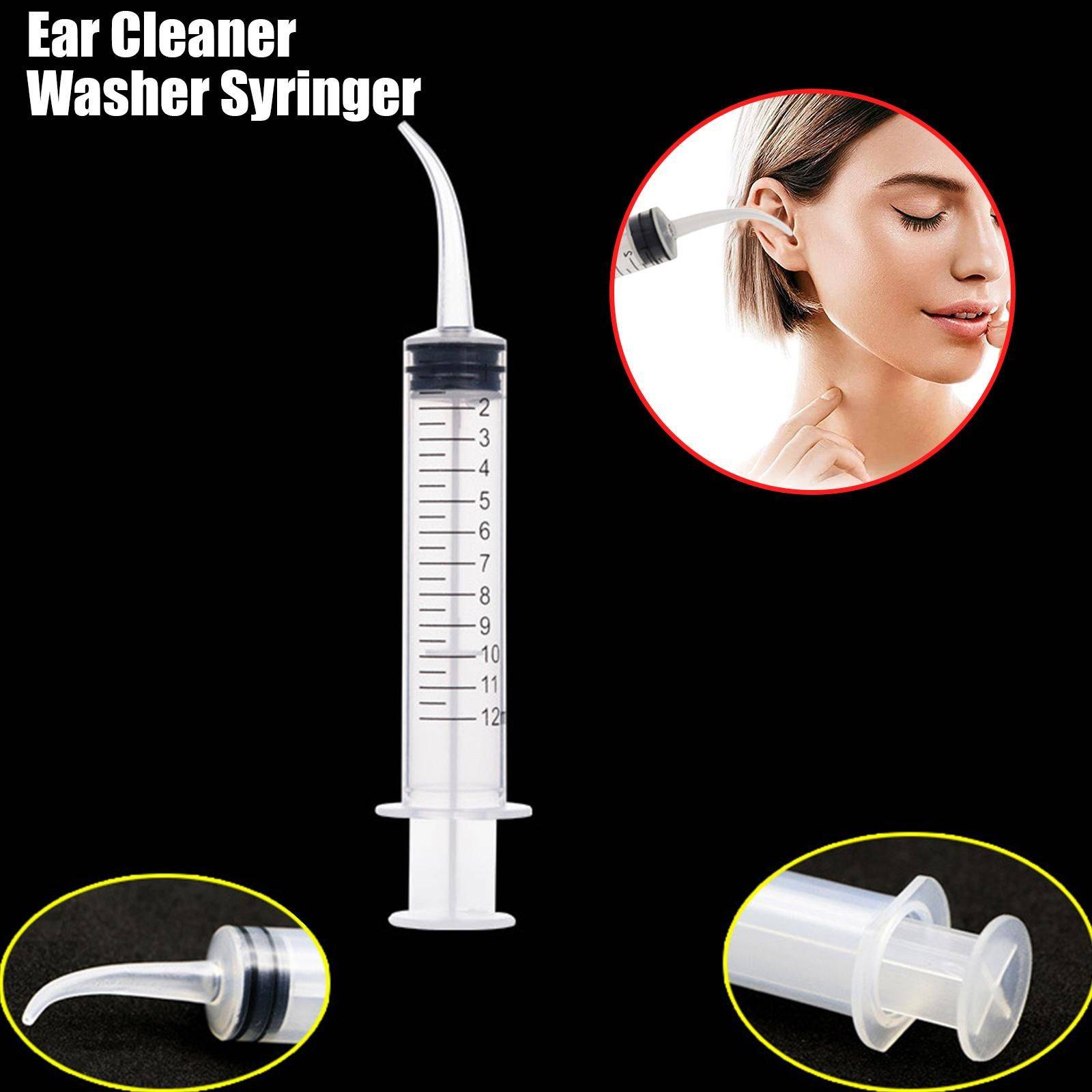Ear and Nose Cleaning Tool, 1 pc #5
