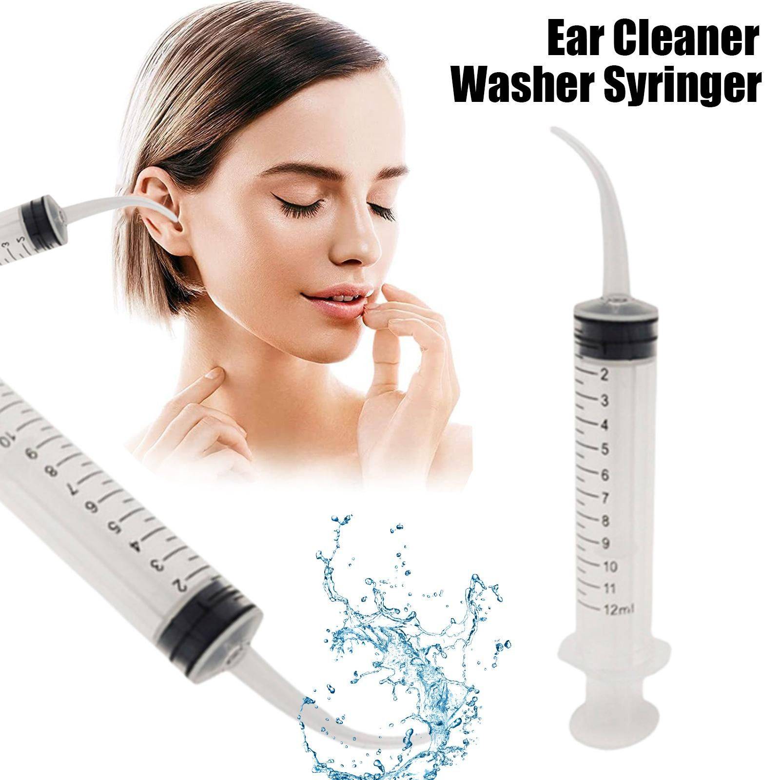 Ear and Nose Cleaning Tool, 1 pc #4