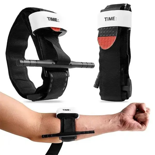Tourniquet: Medical &amp; Tactical Hemostatic Bandage