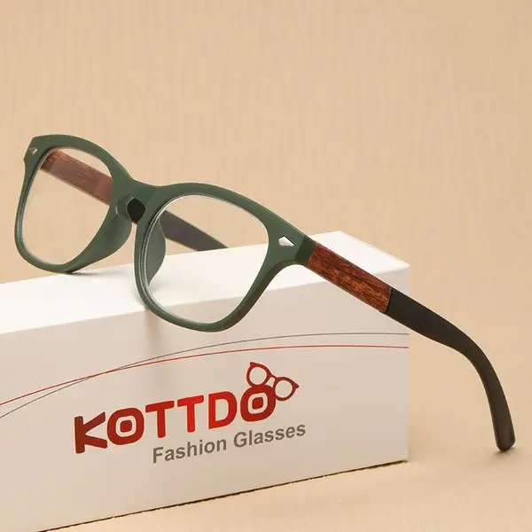 +2.00 Reading Glasses