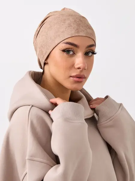 Post-Chemo &amp; Alopecia Headwear: Comfortable Turbans &amp; Caps