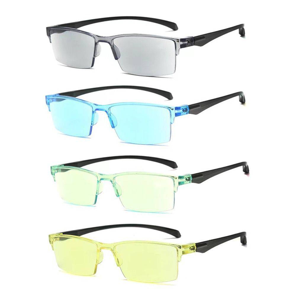 Generic PC Computer Reading Glasses with Blue Light Protection – 145mm Frame, 53mm Lens #3