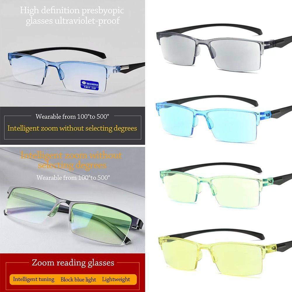 Generic PC Computer Reading Glasses with Blue Light Protection – 145mm Frame, 53mm Lens #2