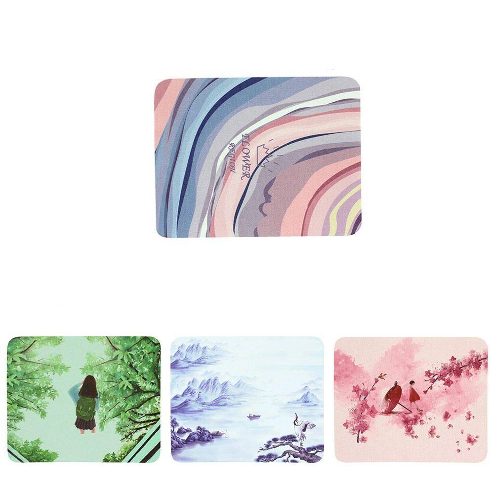 Deer Skin Velvet Glasses Cleaning Cloths 14x17cm #2