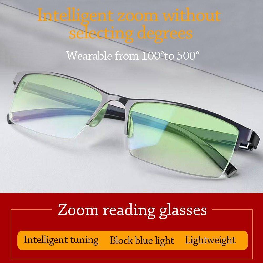 Generic PC Computer Reading Glasses with Blue Light Protection – 145mm Frame, 53mm Lens #4