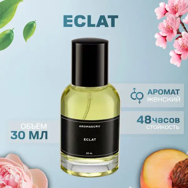 Eclat Women's Perfume
