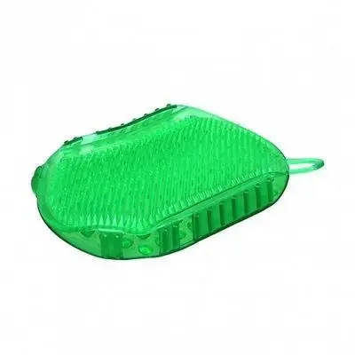 Bath Mitt: Exfoliating Washcloth (15x10.7x4cm)