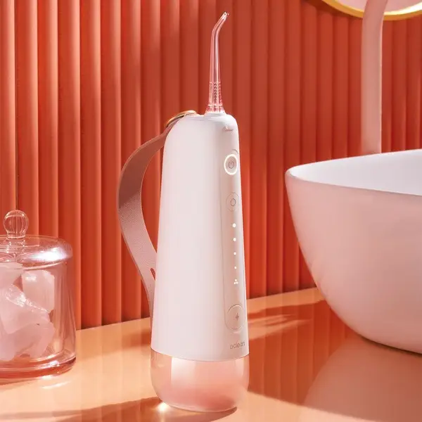 Oclean W10 Pink W6010 Water Flosser