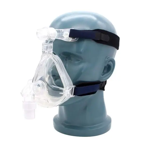 Medium CPAP Nasal Pillow Mask (Ventilated)