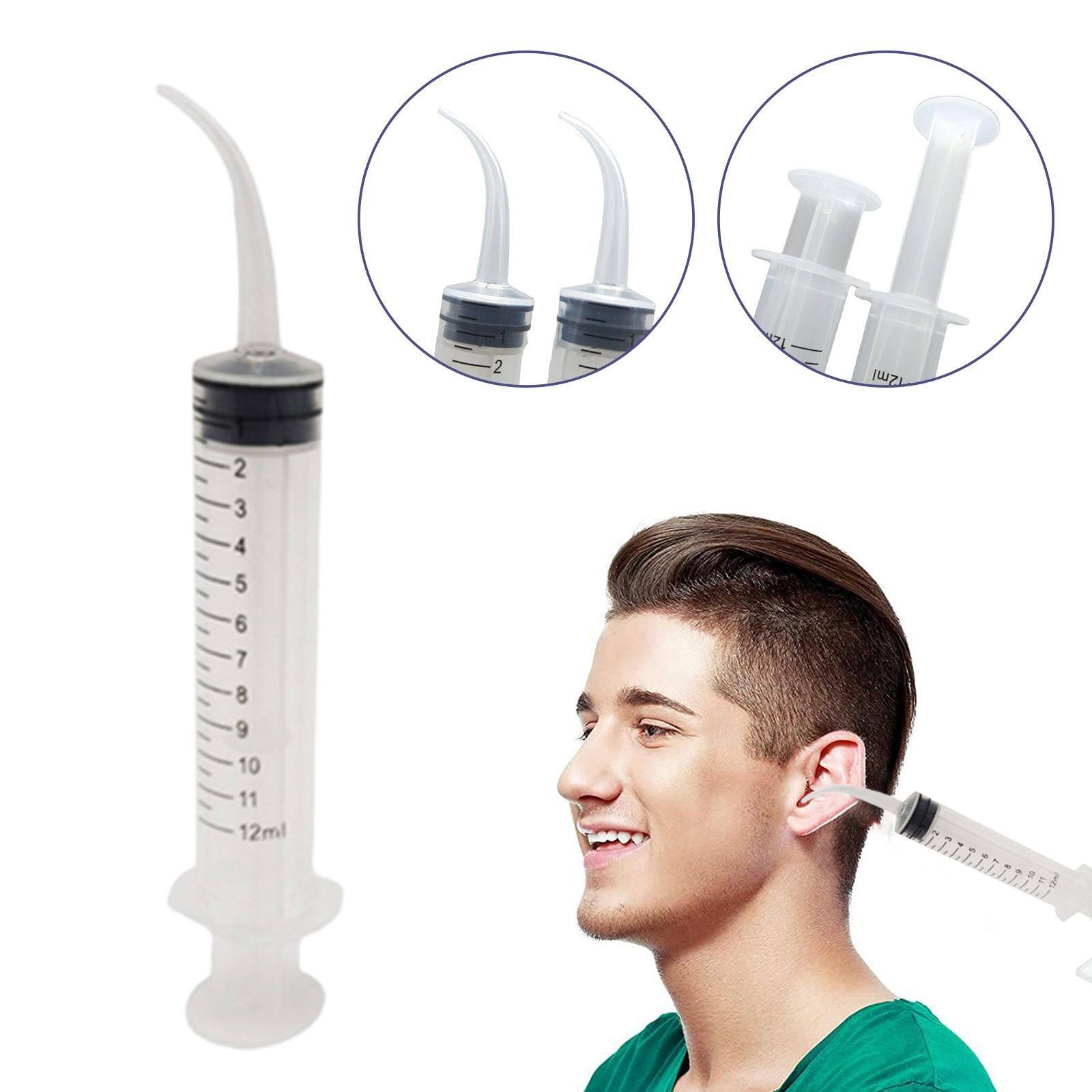 Ear and Nose Cleaning Tool, 1 pc #7