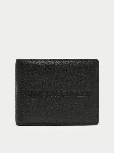 Karl Lagerfeld Wallet