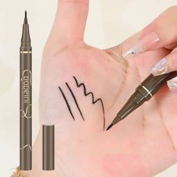 Yejet Ultra-Thin Waterproof Liquid Eyeliner #1