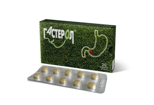 Gastrol: Relief from Stomach Issues